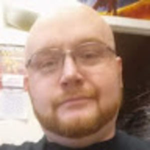 Meet your Posher, Aaron